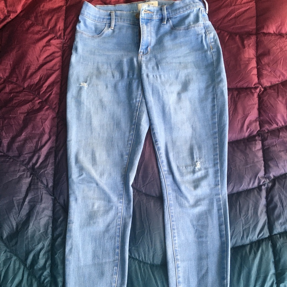 Pacsun Jegging
